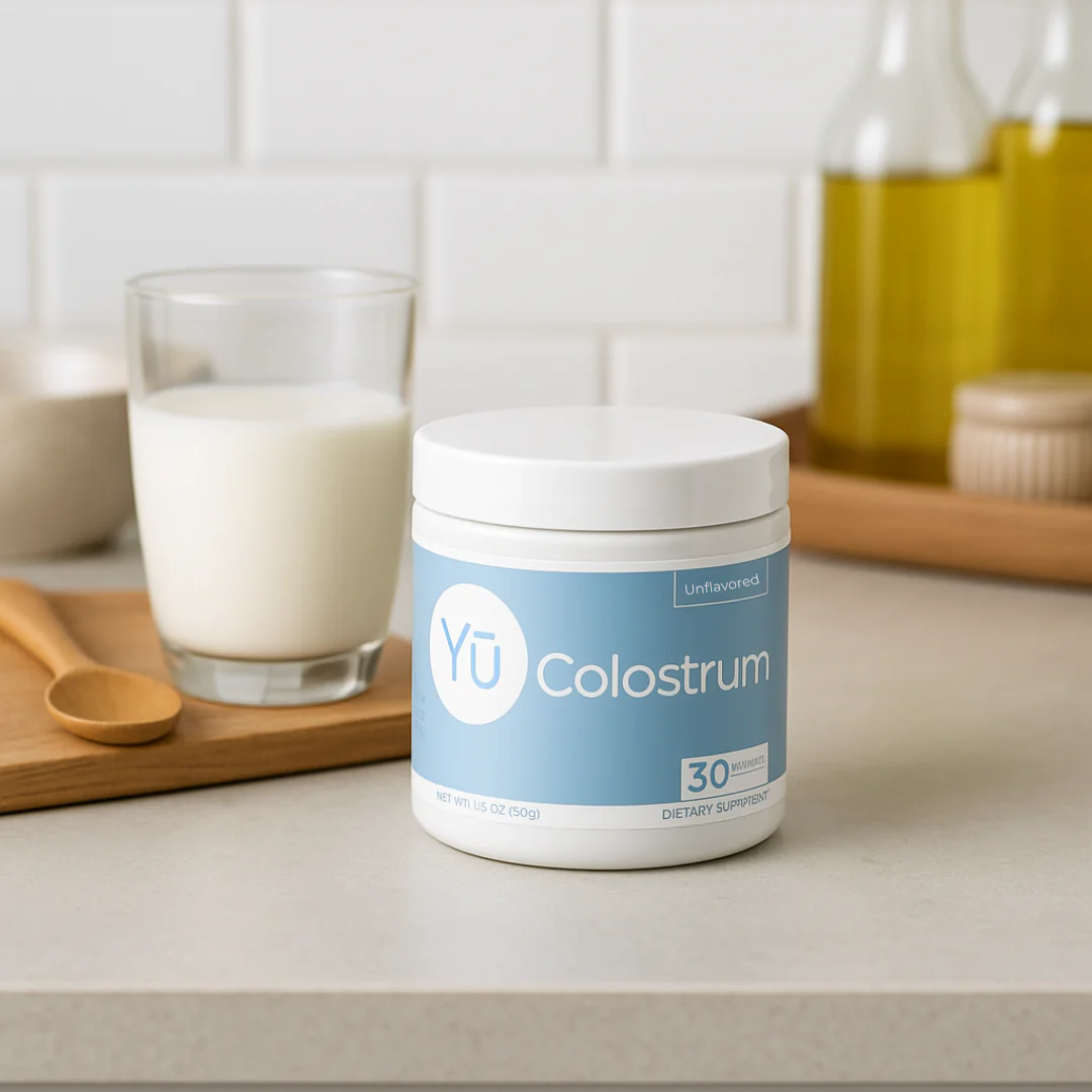 Colostrum - Image 3