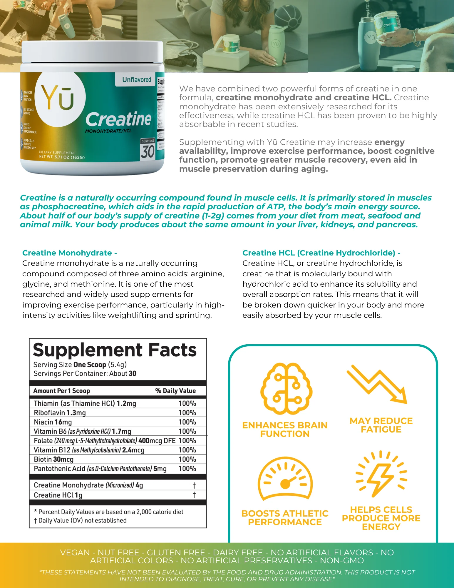 Creatine - Image 3