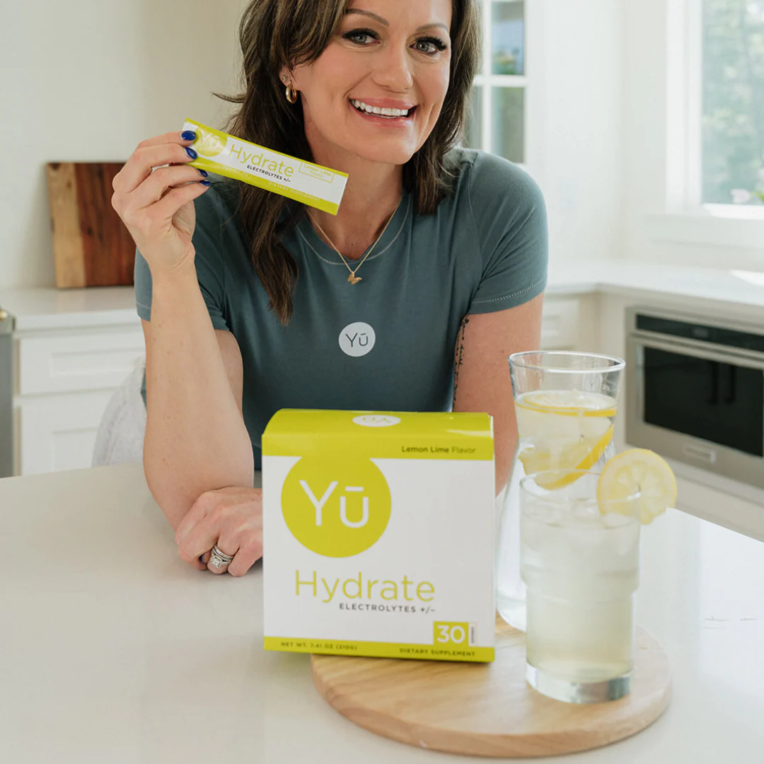 Hydrate - Image 6