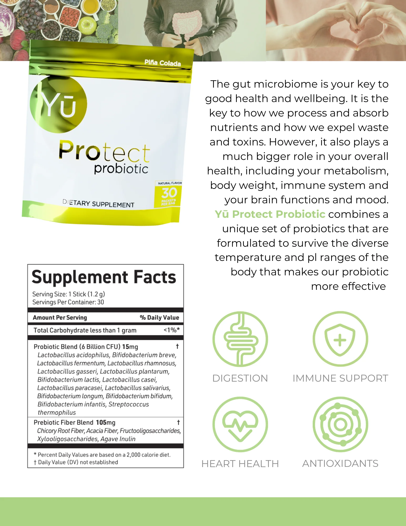Protect Probiotic - Image 3