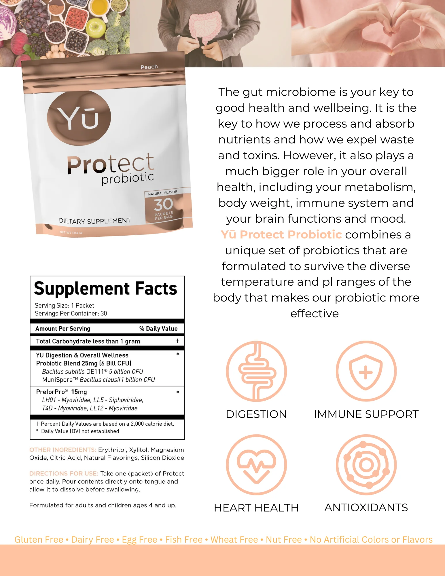 Protect Probiotic - Image 4