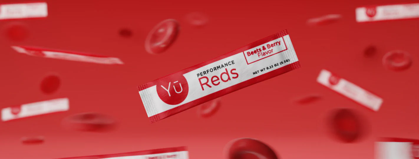 Performance Reds - Image 3
