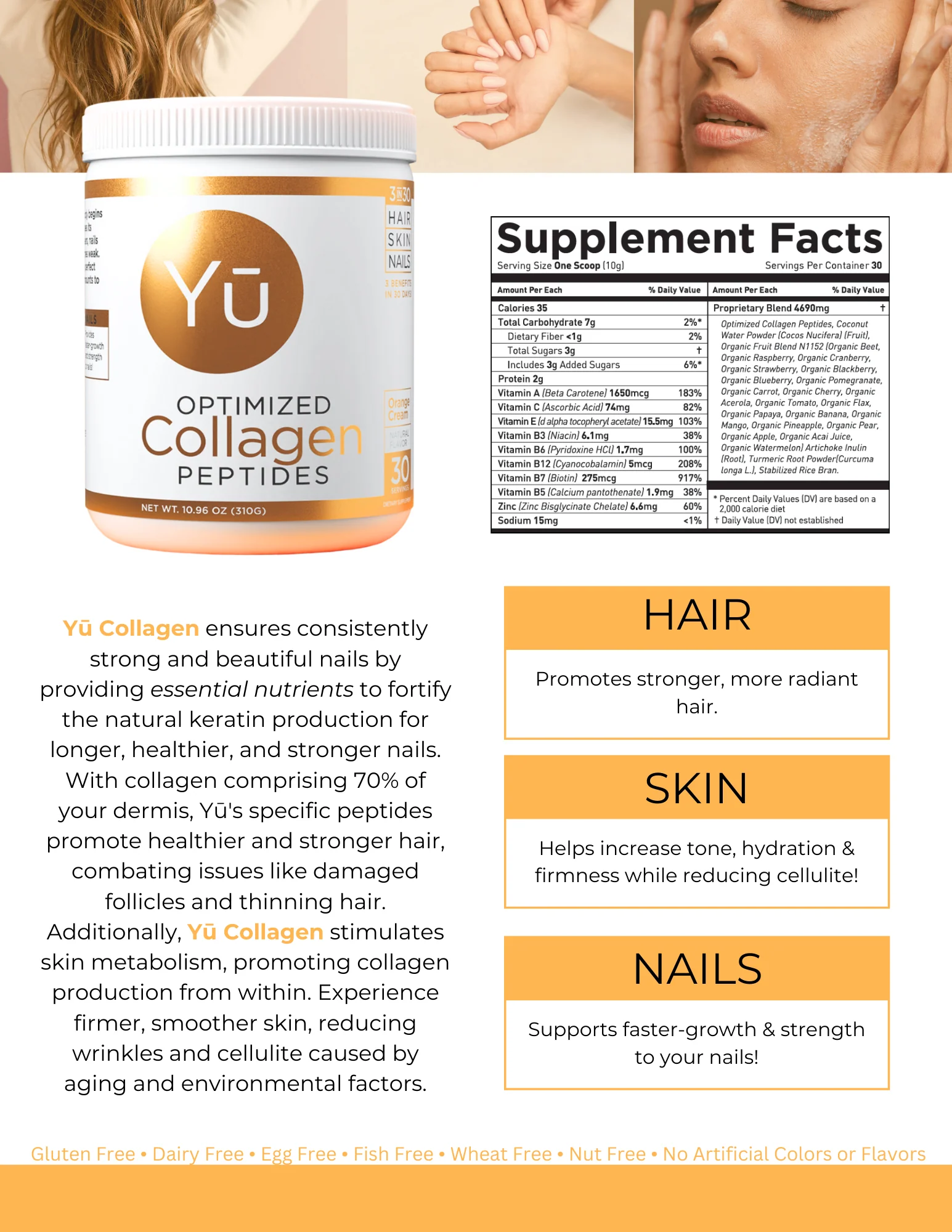 Optimized Collagen - Image 3