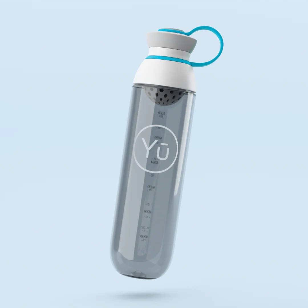 Yū Shaker Bottle - Image 11