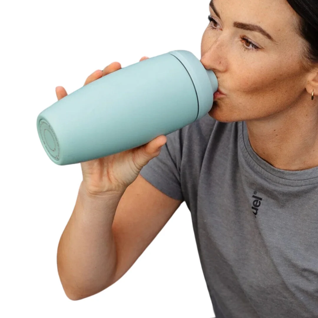 Yū Insulated Bottle - Image 13