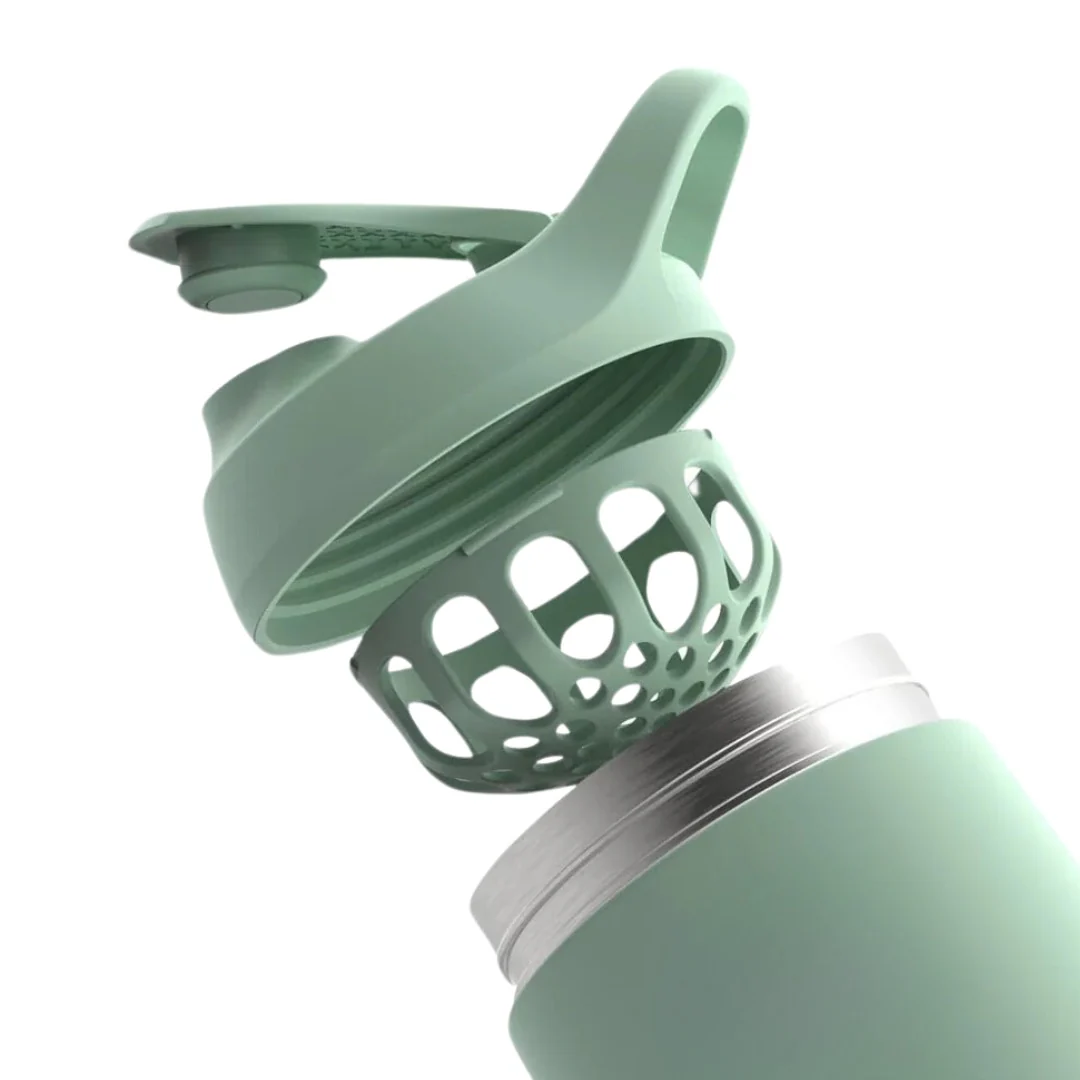 Yū Insulated Bottle - Image 5