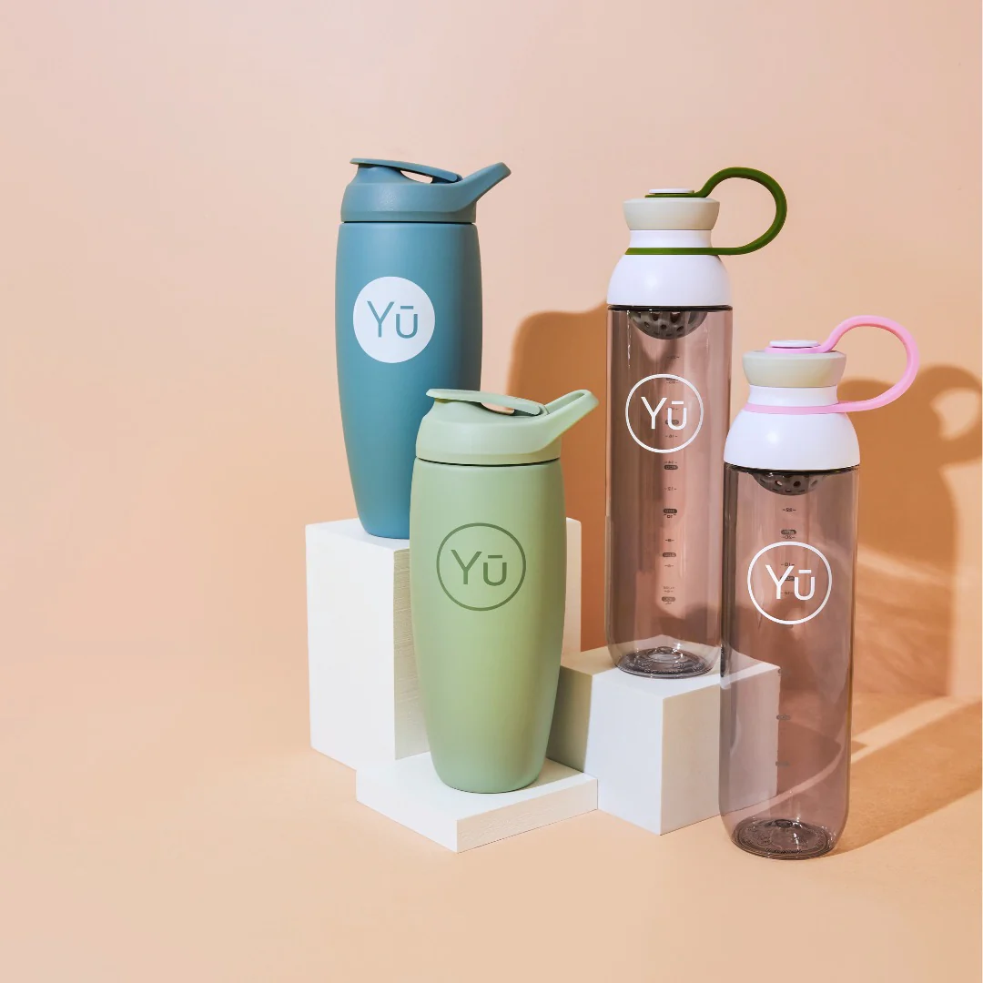 Yū Insulated Bottle - Image 8