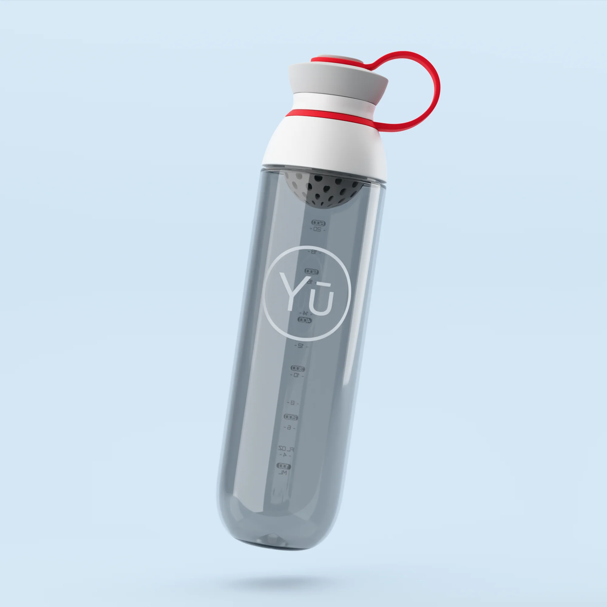 Yū Shaker Bottle - Image 4