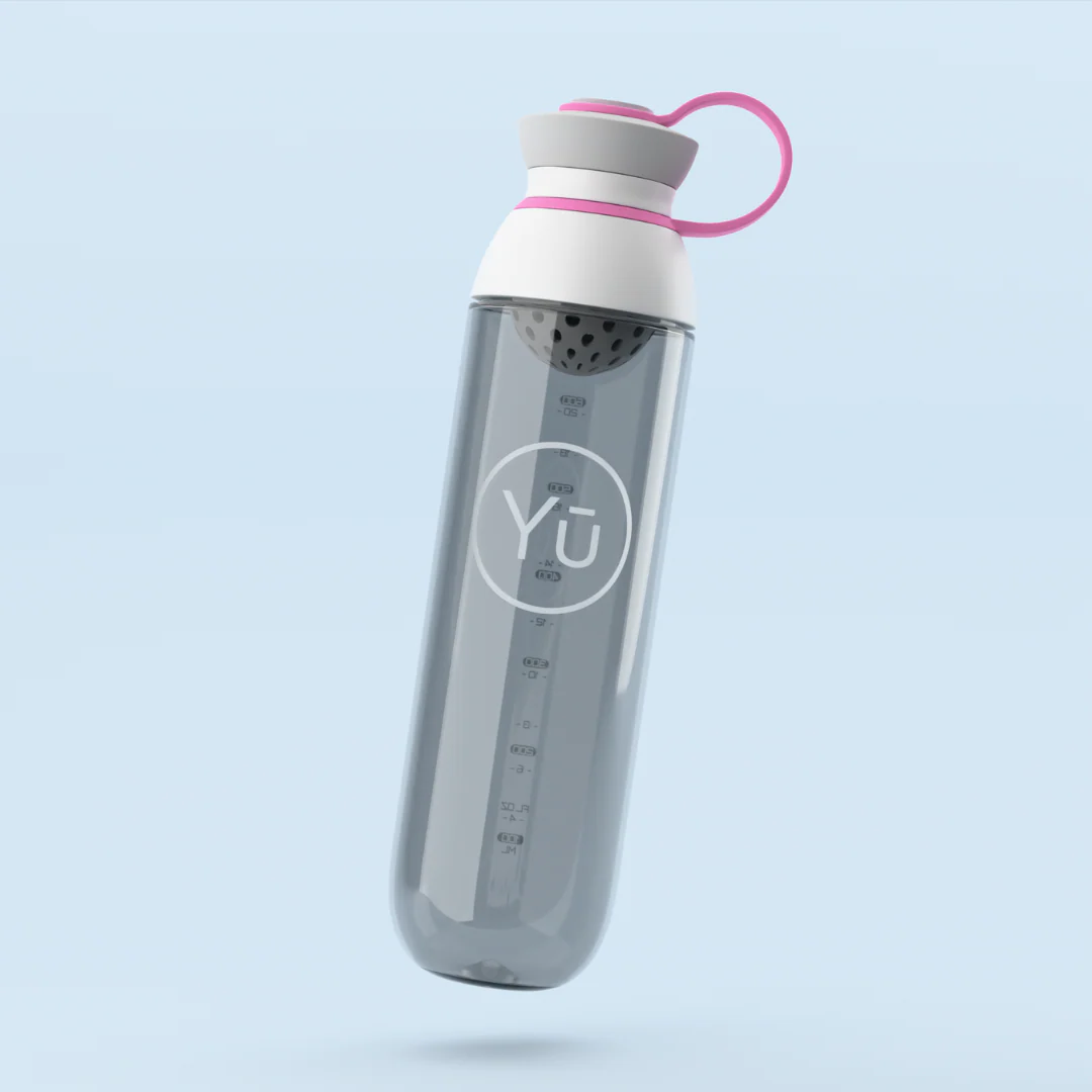 Yū Shaker Bottle - Image 5