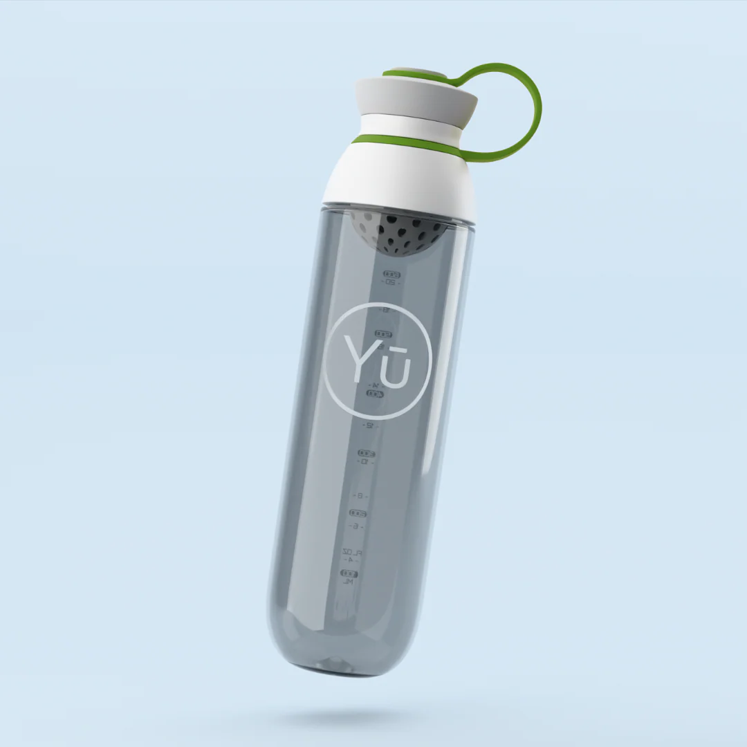 Yū Shaker Bottle - Image 6