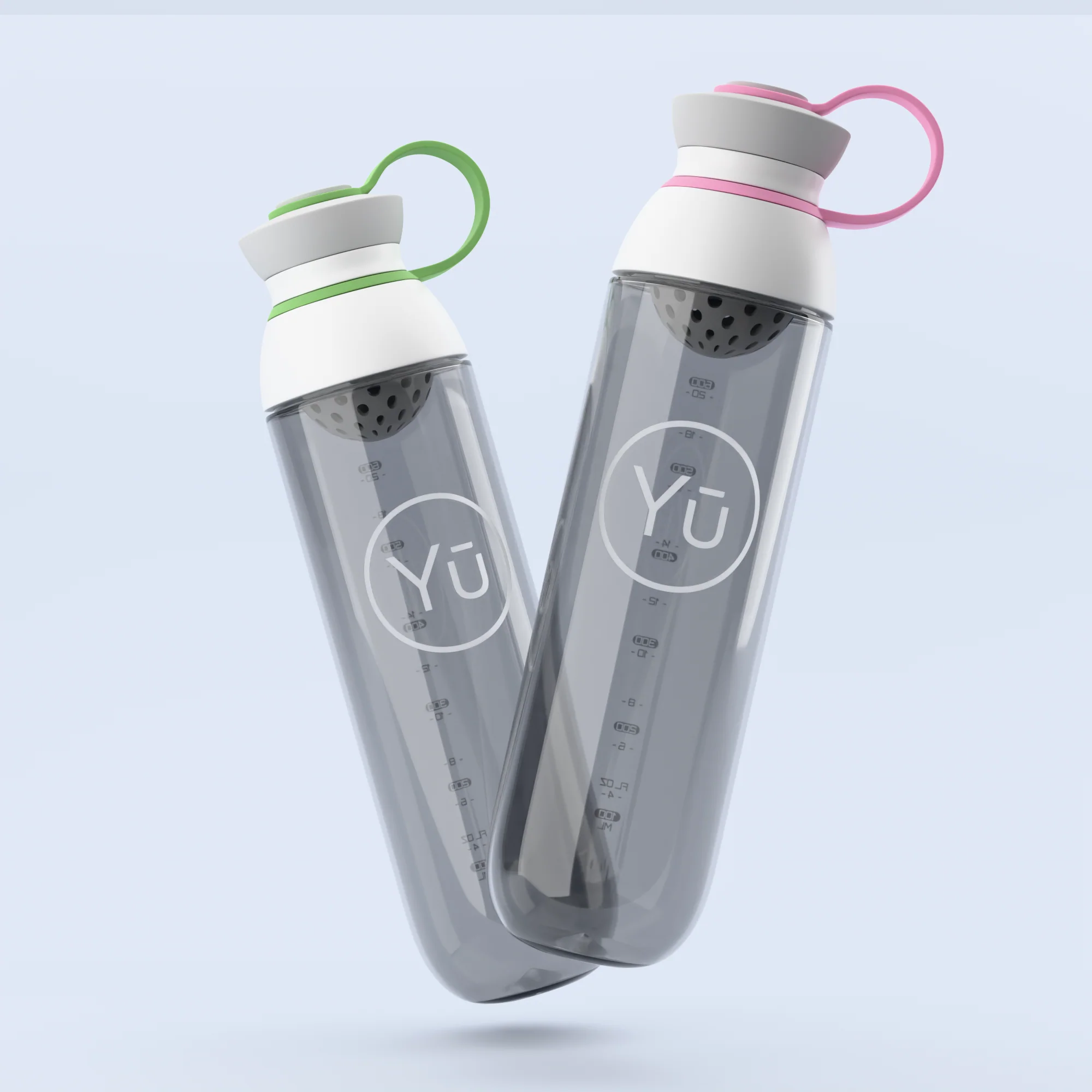Yū Shaker Bottle - Image 9