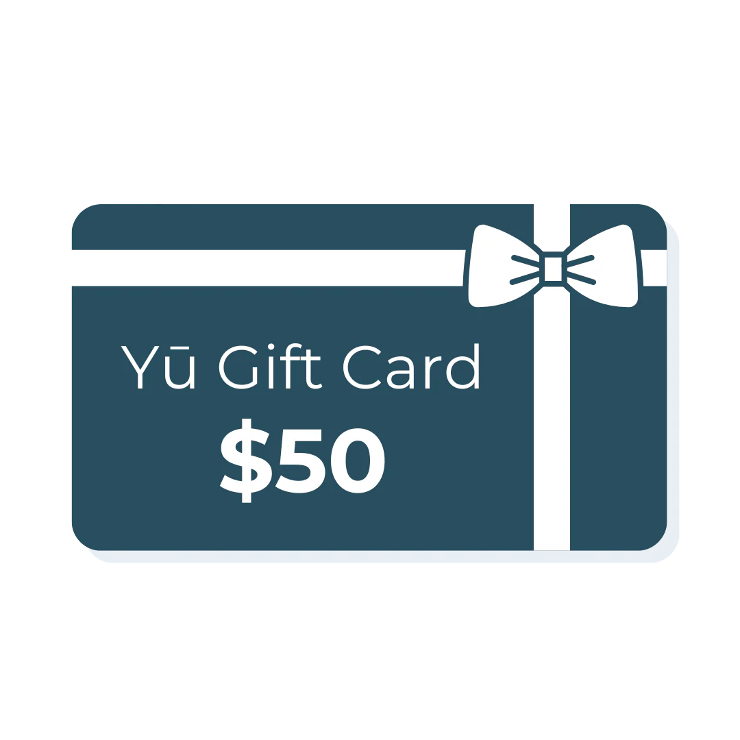 Yū E-Gift Card - Image 3