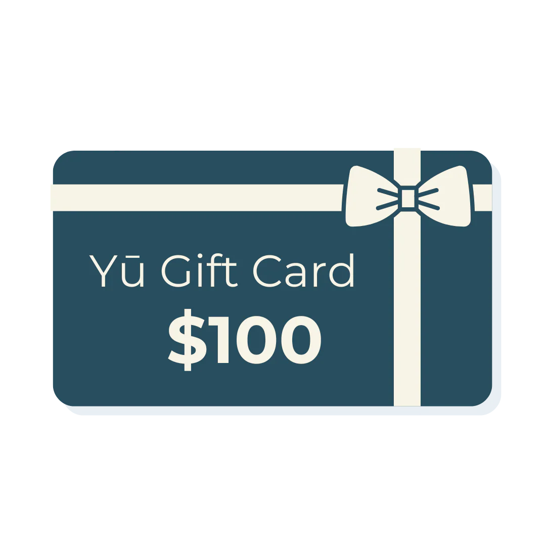 Yū E-Gift Card - Image 4
